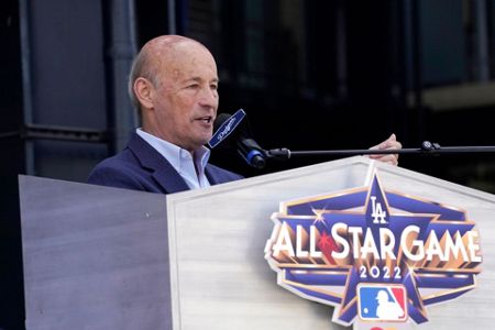 LA Dodgers unveil 2022 MLB All-Star Game plans