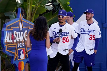 MLB Delays Dodger Stadium All-Star Game Until 2022 Season