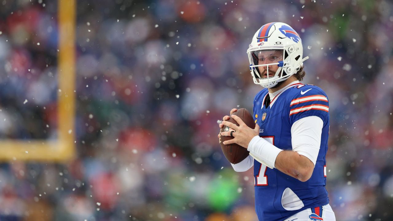 Morning Briefing: Bills rally against Bengals, state to keep hepatitis B schedule and Farm Bureau: DEC should test sludge for PFAS