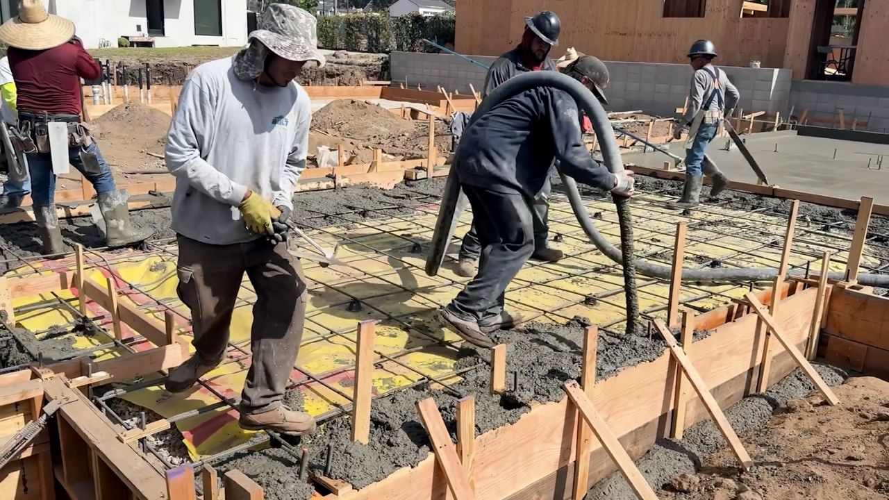 Altadena's effort to ban multi-unit housing is going to the Senate for a vote