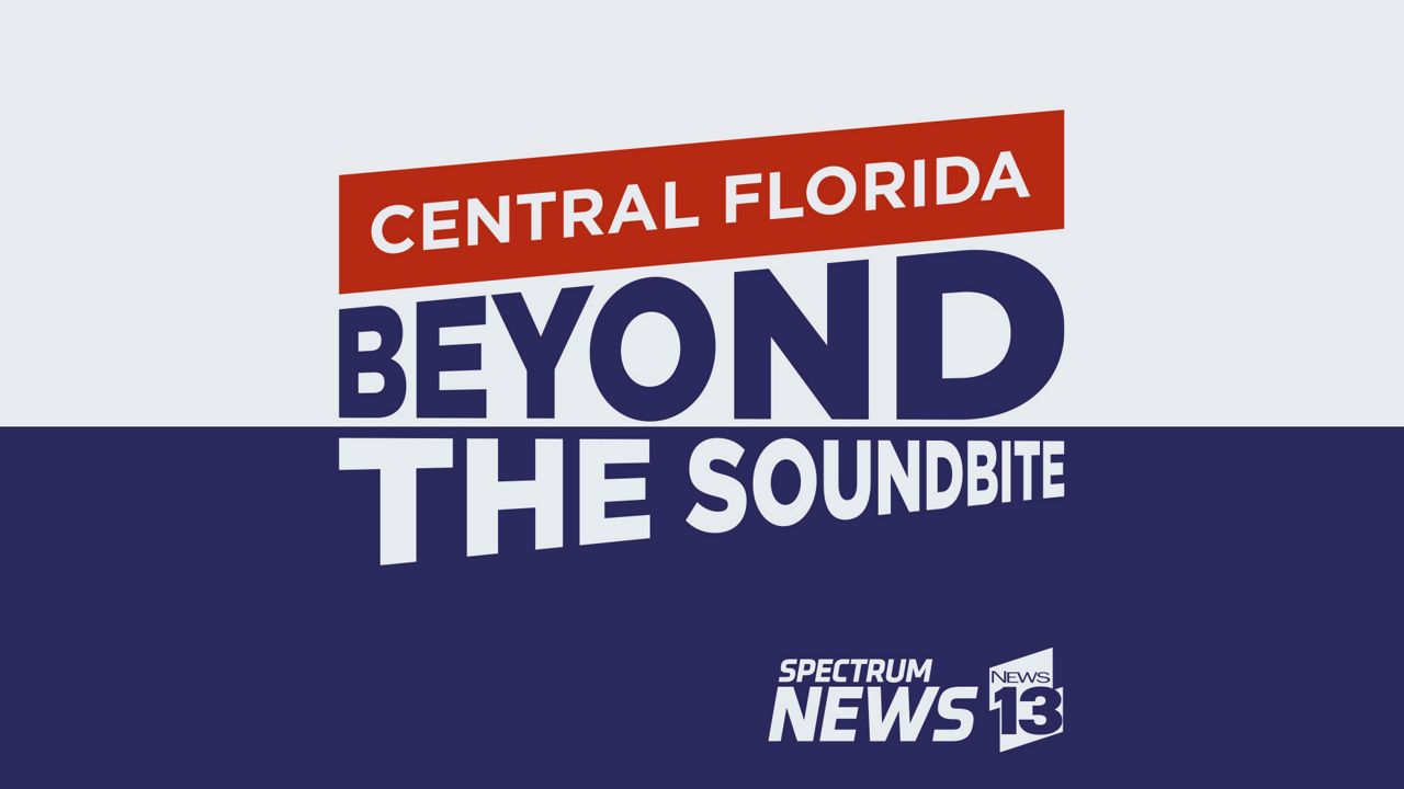 Central Florida: Beyond The Soundbite