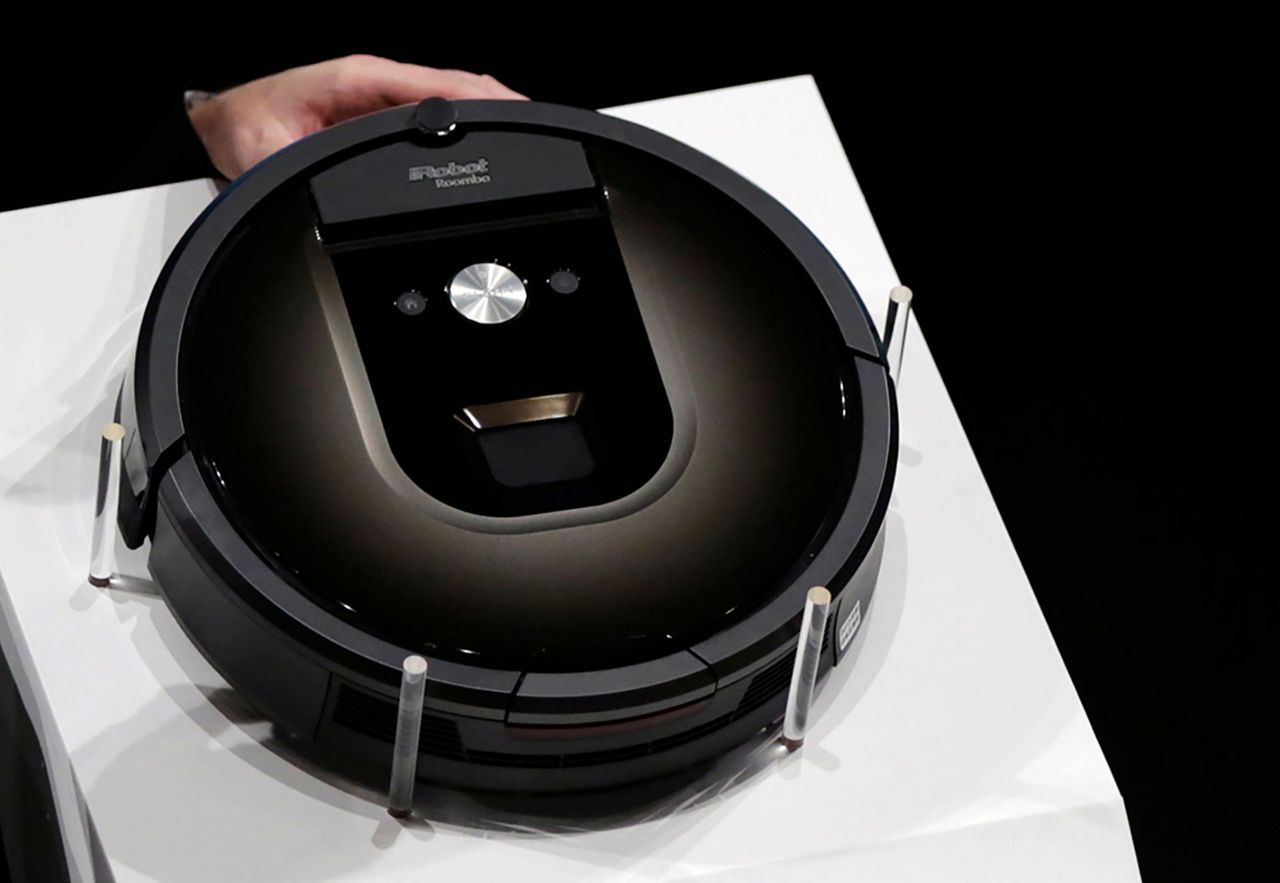 Ofertón del día: este robot aspirador Roomba está rebajado 140 euros en