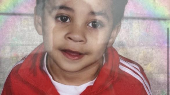 Child found after Amber Alert was issued in Chicopee