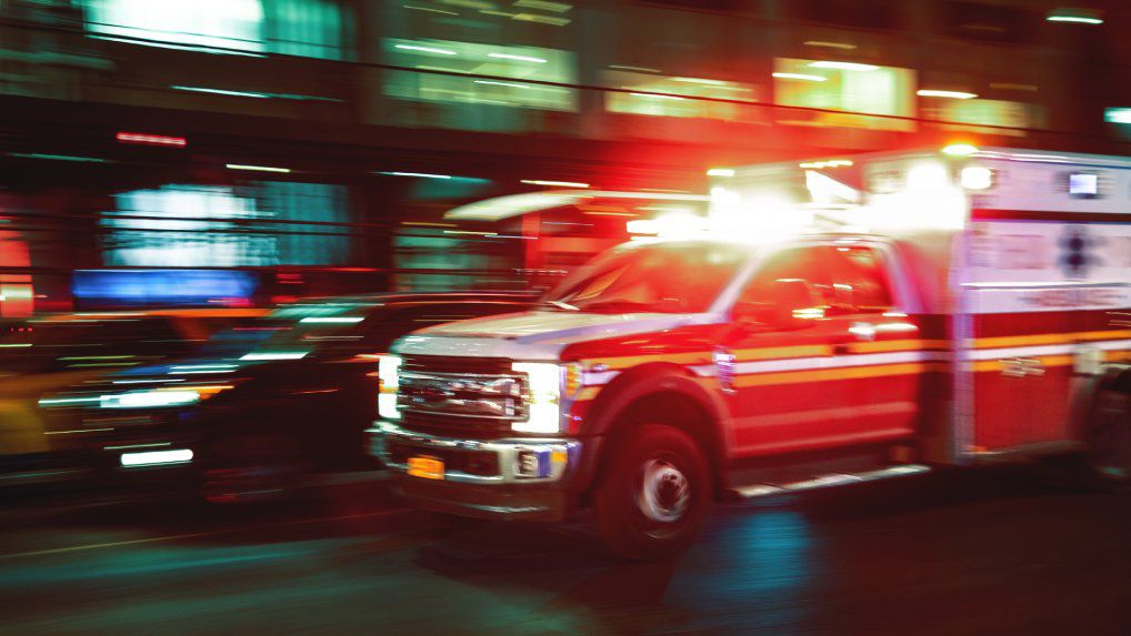 Updated EMS operating guidelines in Milwaukee