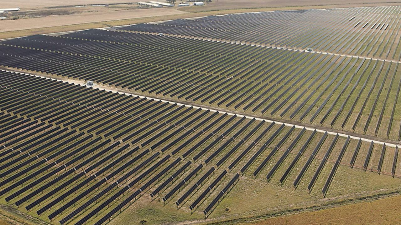 The Cass County Renewable Energy Center