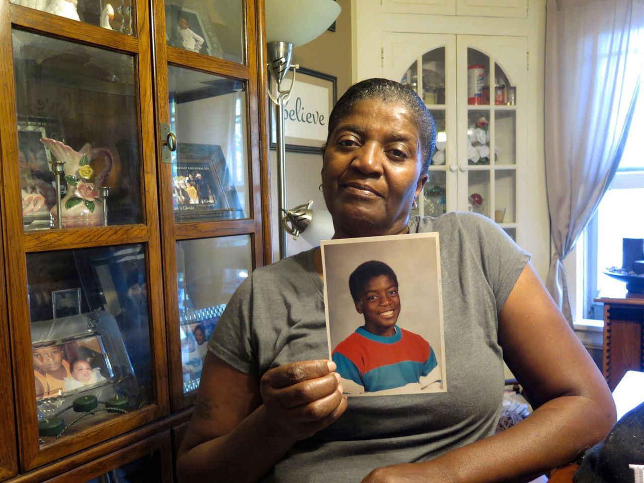 In Minneapolis, rage over George Floyd extends beyond cops