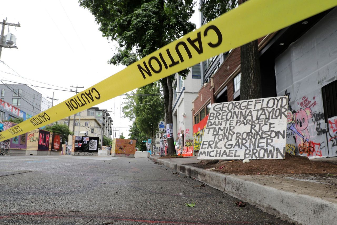 Spate of shootings raises fears of a violent summer