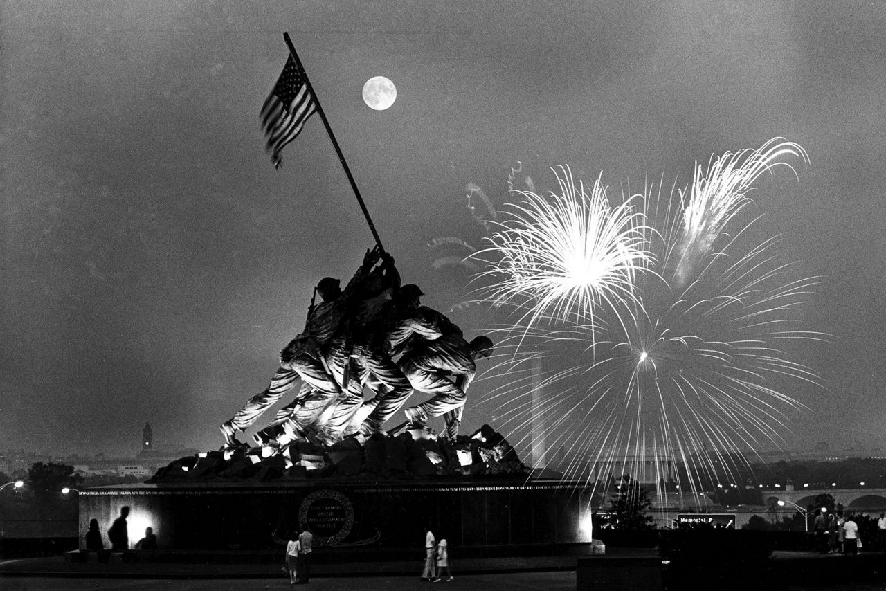 July 4, and the meaning of national holidays