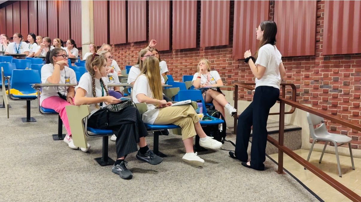 classroom