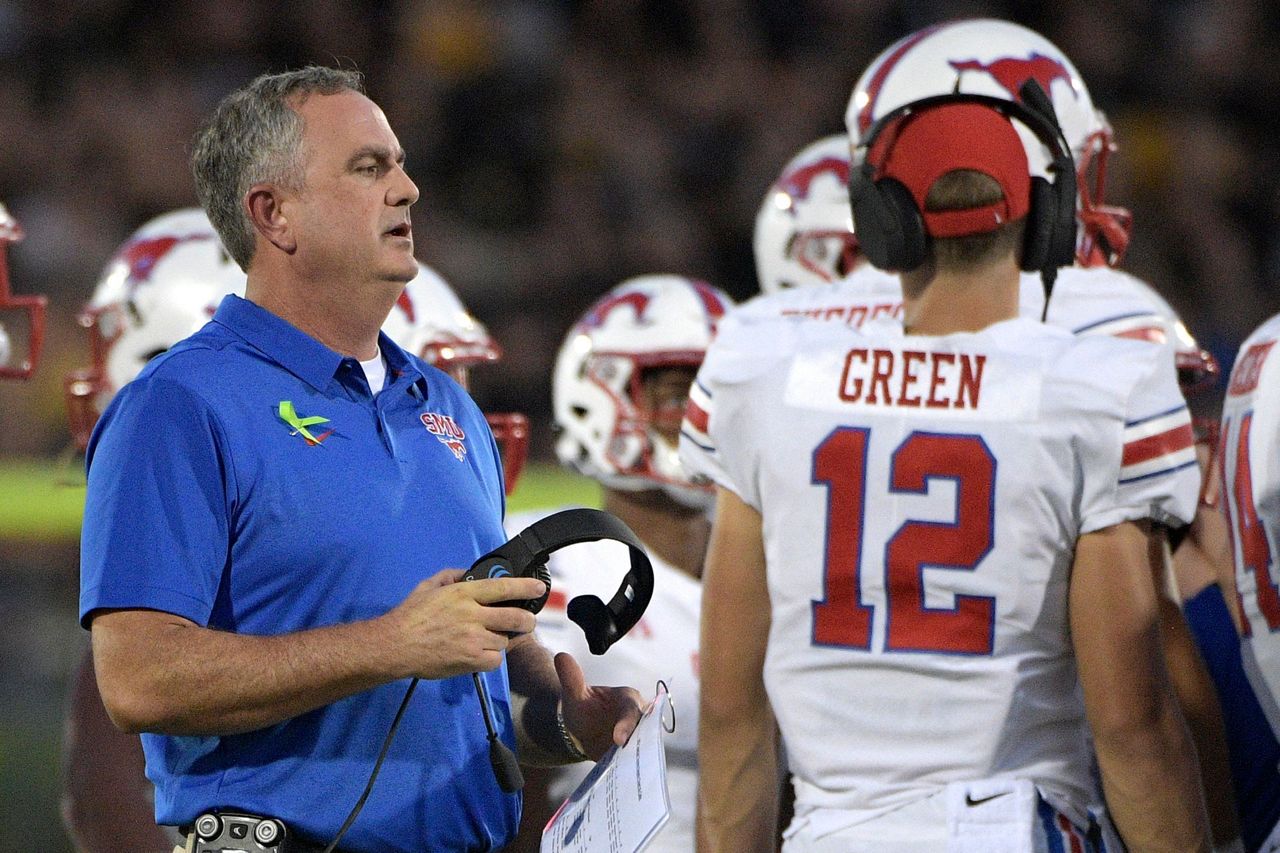 Rising Again: Fueled by culture, South winning football race