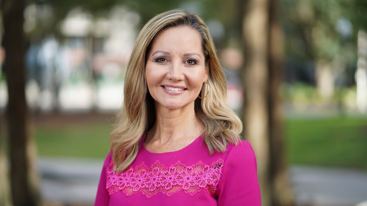 maureen mccann meteorologist