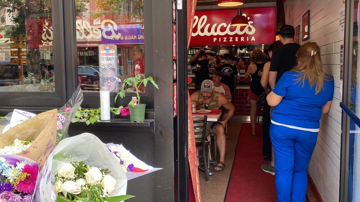 Colorful Queens pizza chef ‘Don of Dough’ is dead at 59