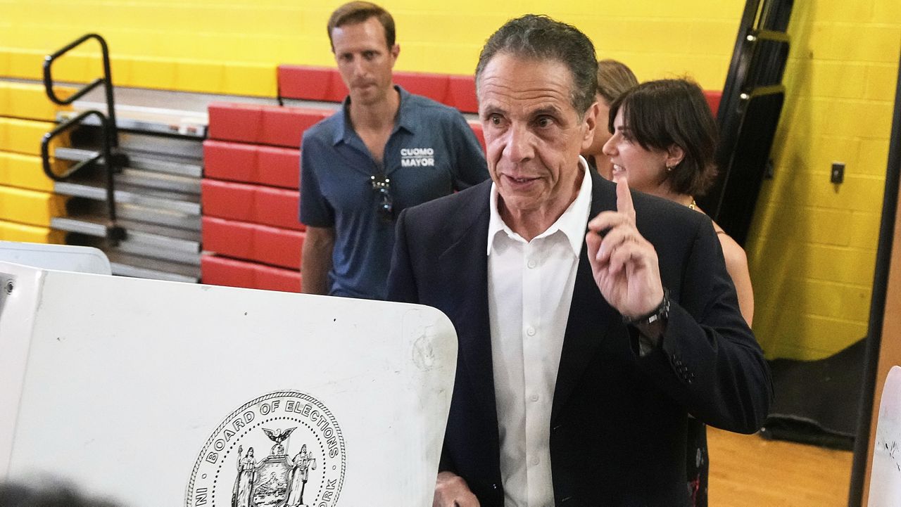 (AP Photo/Richard Drew)