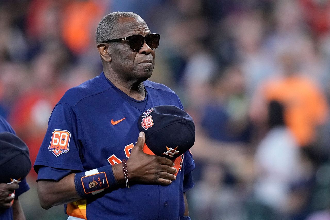 George W. Bush part of MLB's 9/11 anniversary tribute