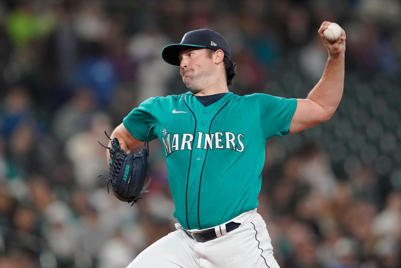 Breaking News: Mariners Sign Cy Young Winner Robbie Ray