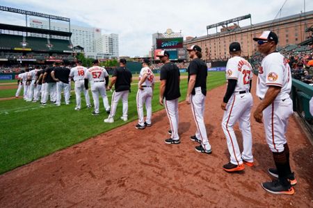 Shades of 89 Orioles surging and have No. 1 pick too