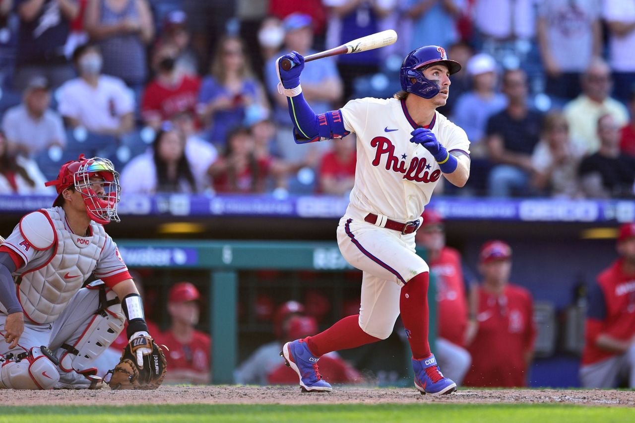 Under New Management: Can Weekend Sweep Stop Phillies Swoon?