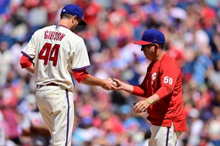 Maton's walk-off single gives Phillies 7-6 win over Reds MLB