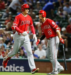 Shohei Ohtani injury history: Revisiting Angels star's 2018 Tommy