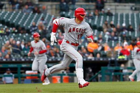 MLB/ Shohei Ohtani: No regrets hitting last year, delaying surgery