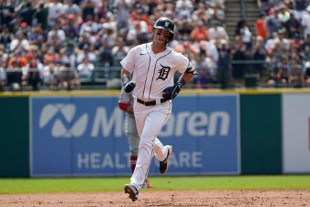 Bill Freehan, longtime Detroit Tigers catcher and 11-time All-Star, dies at  79 