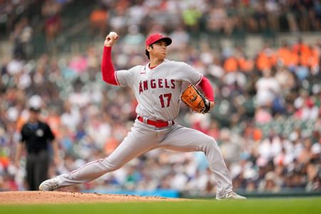 MLB news 2022: Shohei Ohtani, All-Star as pitcher and hitter, Los Angeles  Angels wasting great players, Mike Trout, baseball