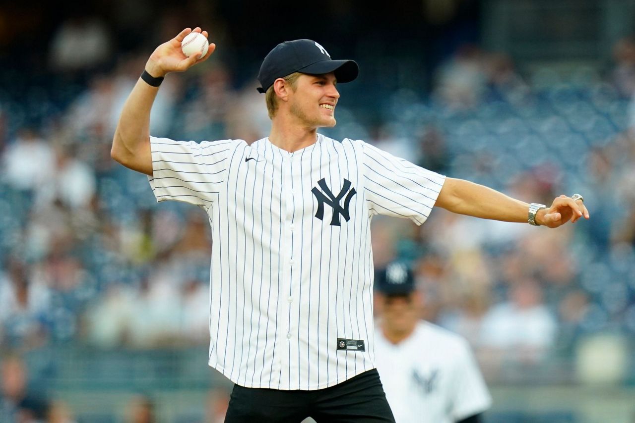 Thor hammered in NY return, Yanks hand Halos 6th loss in row