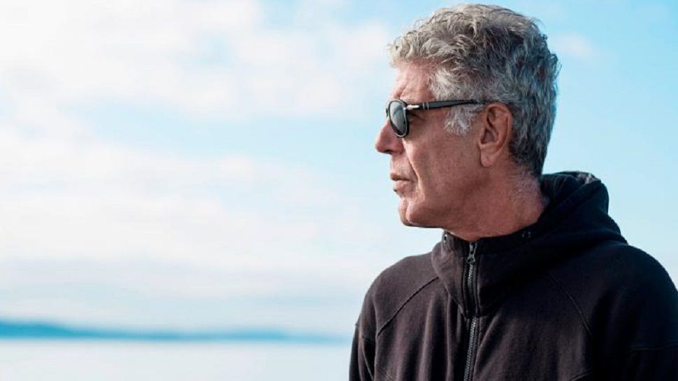 CNN confirmed Anthony Bourdain's death on Friday and said the cause of death was suicide. Bourdain was 61-years-old. (CNN)