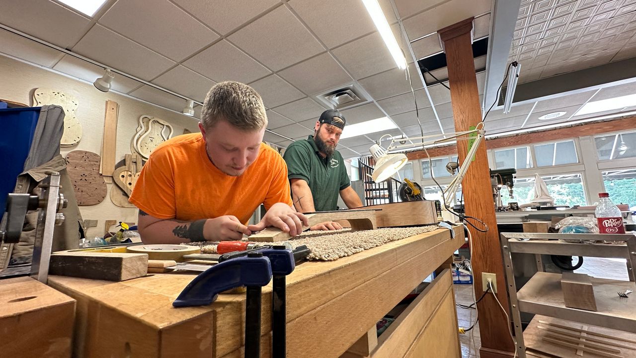 Eastern Kentucky floods show business resiliency in Hindman