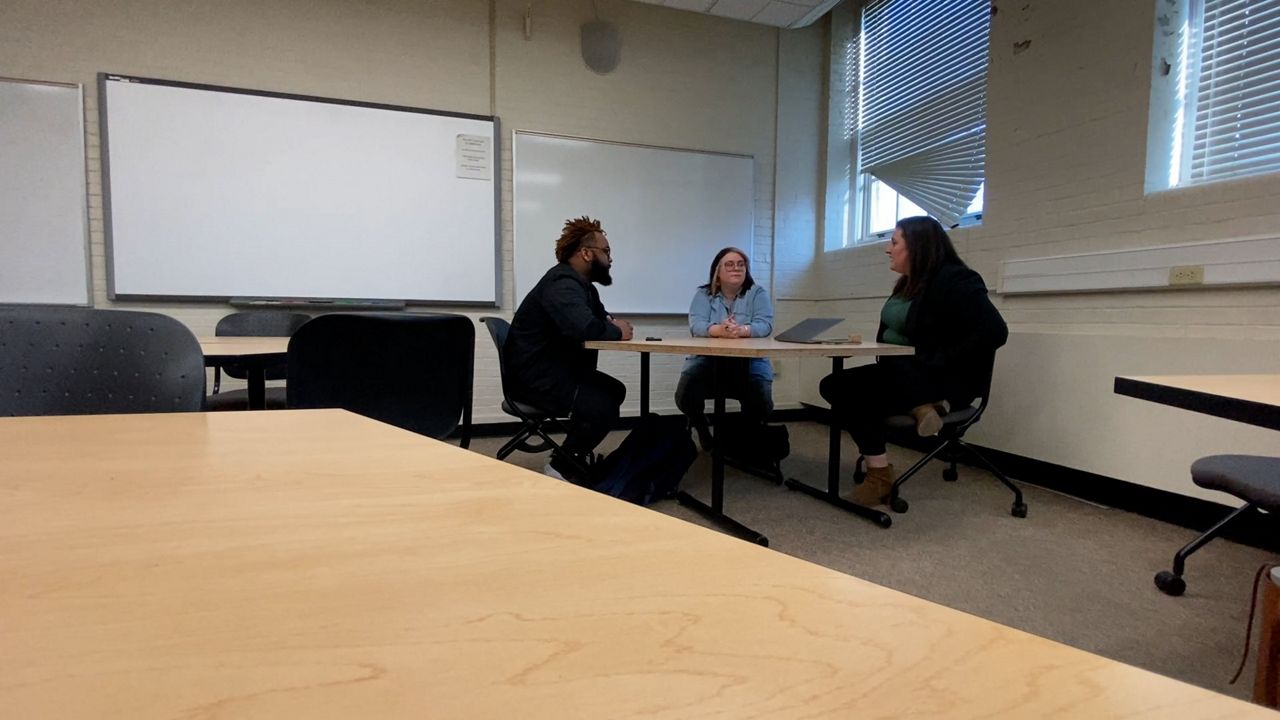 Teachers work on curriculum surrounding race, social justice