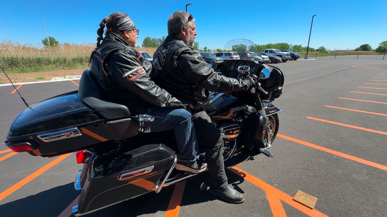 Appleton Harley-Davidson moves into a new dealership