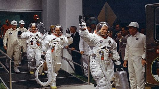Apollo Astronauts