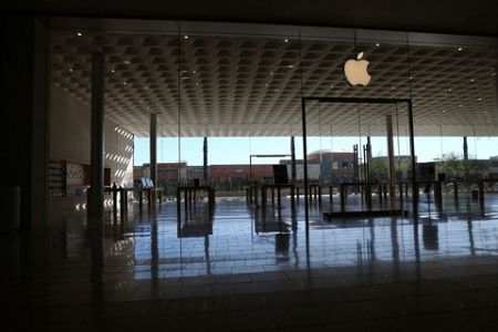 Apple to temporarily close 11 stores over coronavirus outbreaks