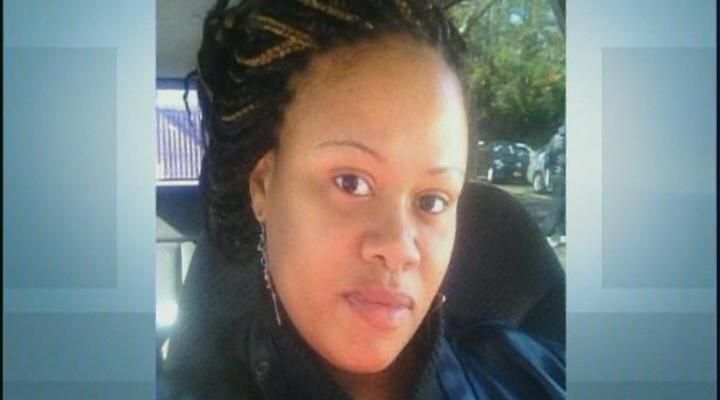 Family and Friends Remember April Parker, One Year After Her Remains ...