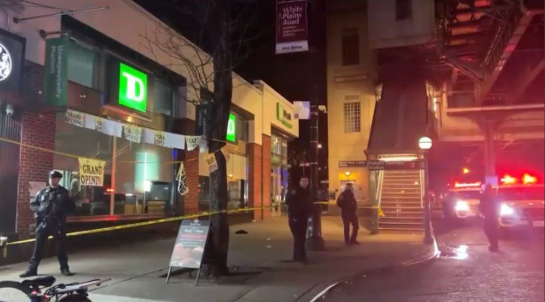 Bronx Teen Stabbed in Critical Condition – Another Fatal Stabbing in Rose Hill