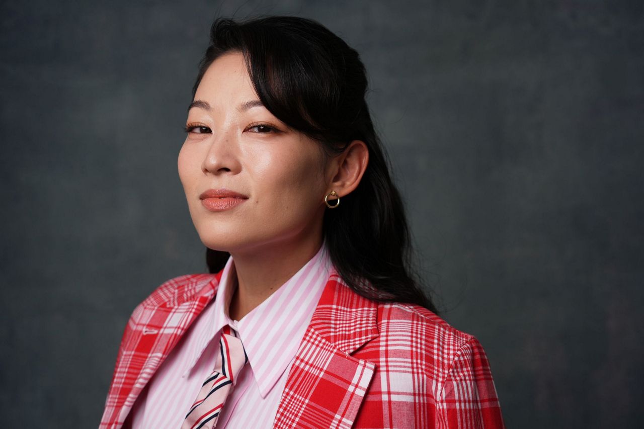 AP Breakthrough Entertainer: Arden Cho seizes her golden moment after ...