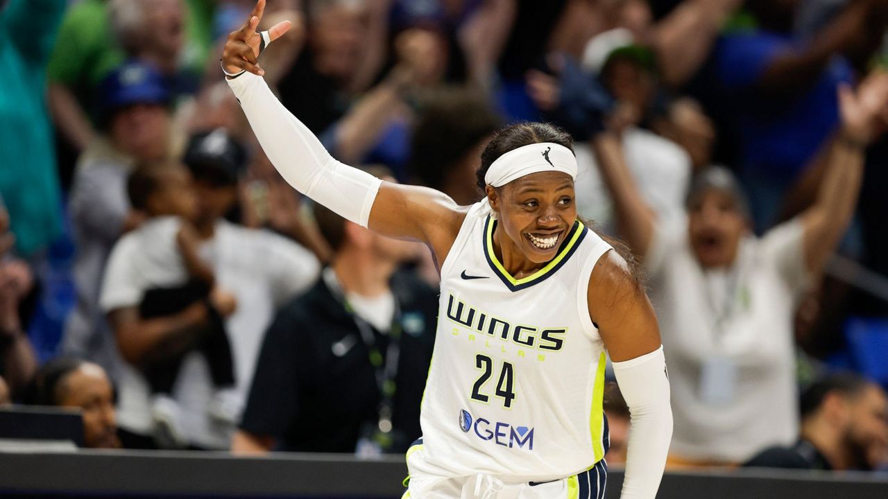 Dallas Wings Defy Expectations with Thrilling Season Opener Victory over Chicago Sky