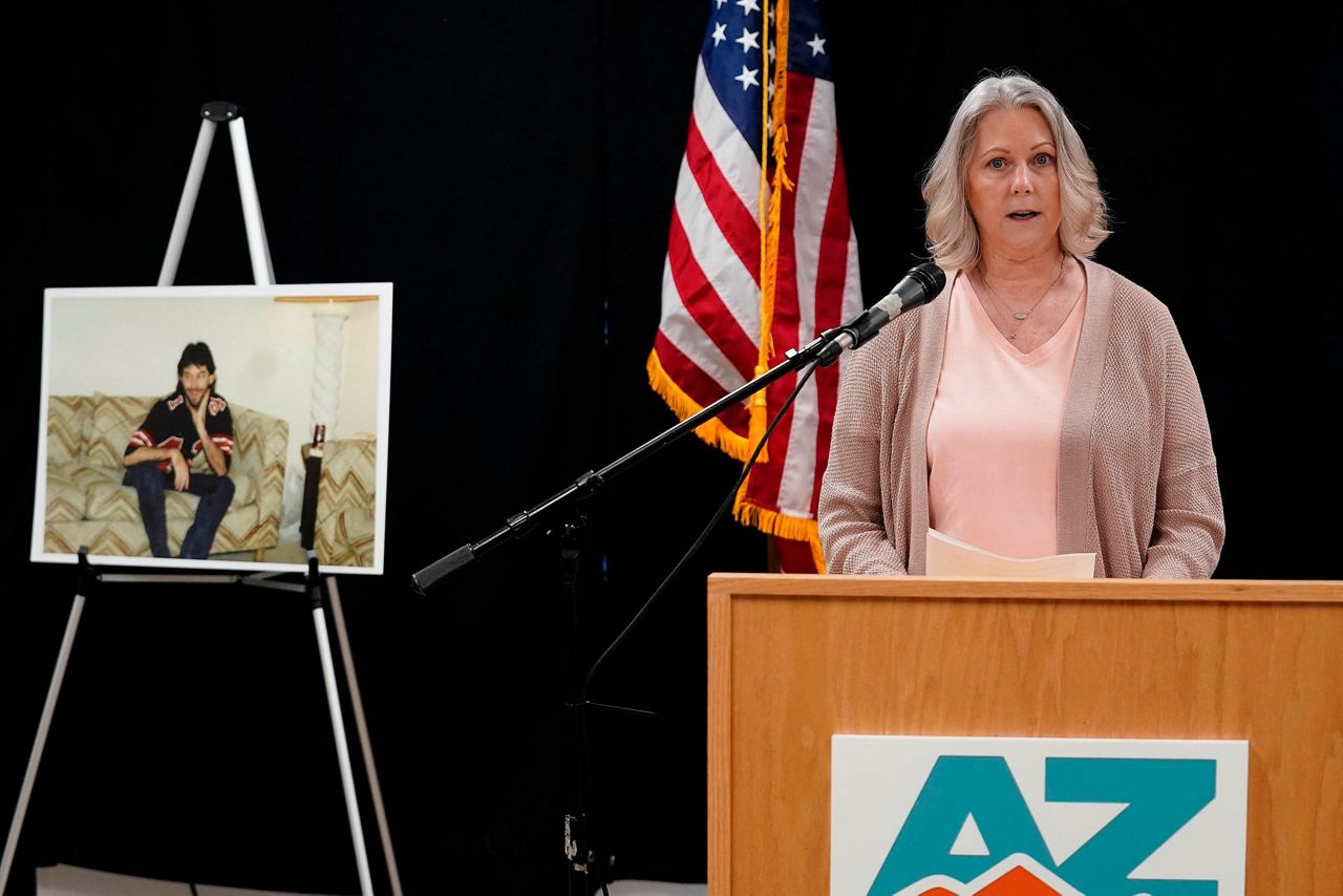 Arizona is scheduled to execute its first death row prisoner in more ...