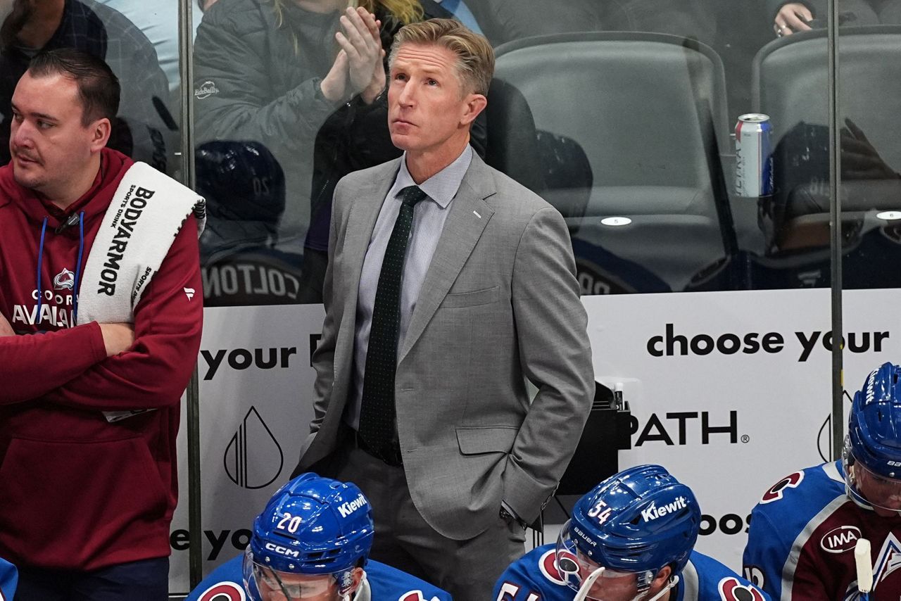 Arizona State Hires Dave Hakstol As New Hockey Coach