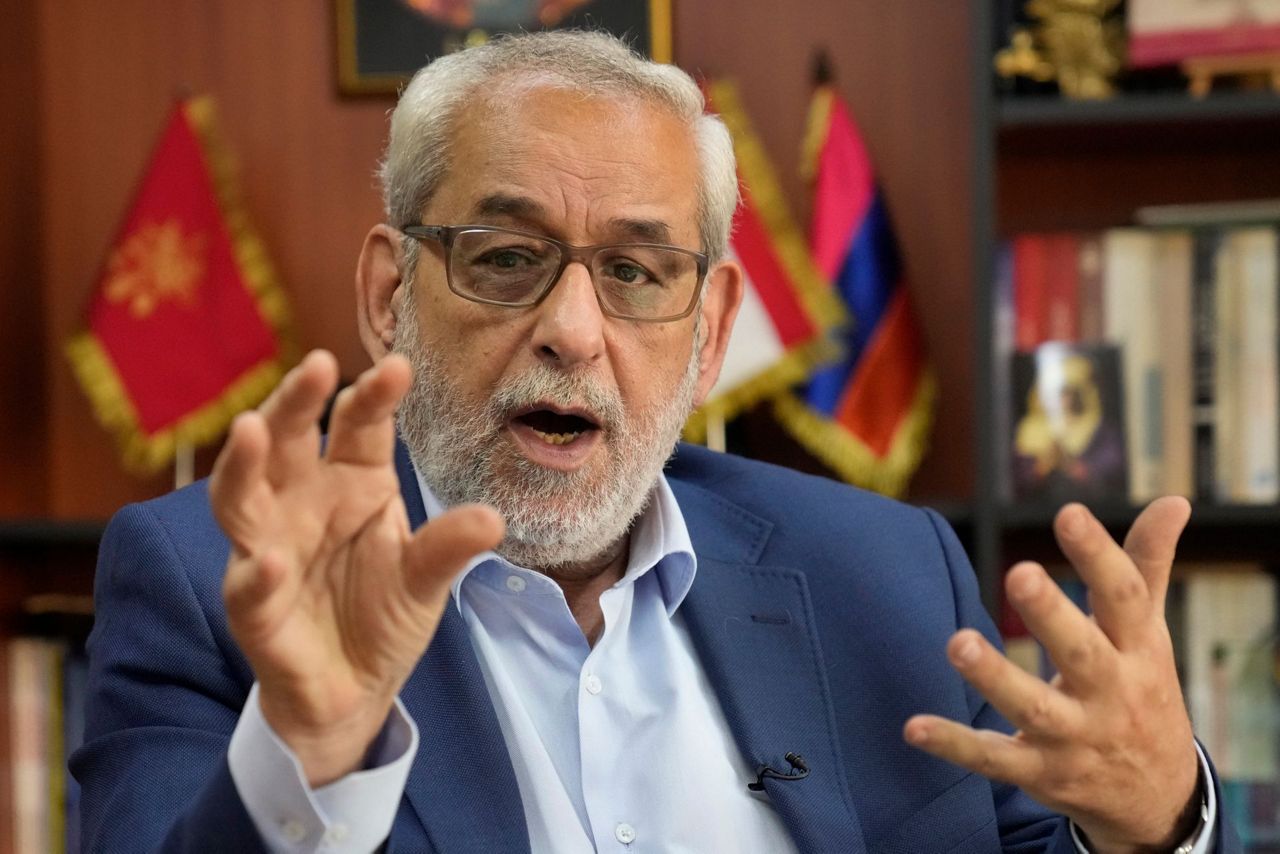 The fall of an enclave in Azerbaijan stuns the Armenian diaspora