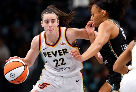 Clark left off USA Basketball national team roster, AP Source says; Taurasi  makes sixth Olympic team