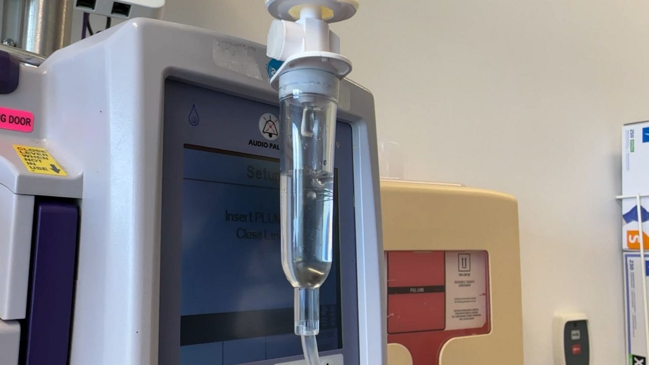 Now Hiring: Ascension Wisconsin in need of nurses