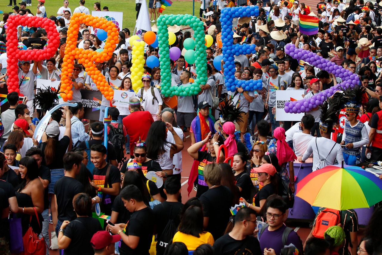 End Of Singapores Gay Sex Ban Is Small Step In Asia Pacific 2523