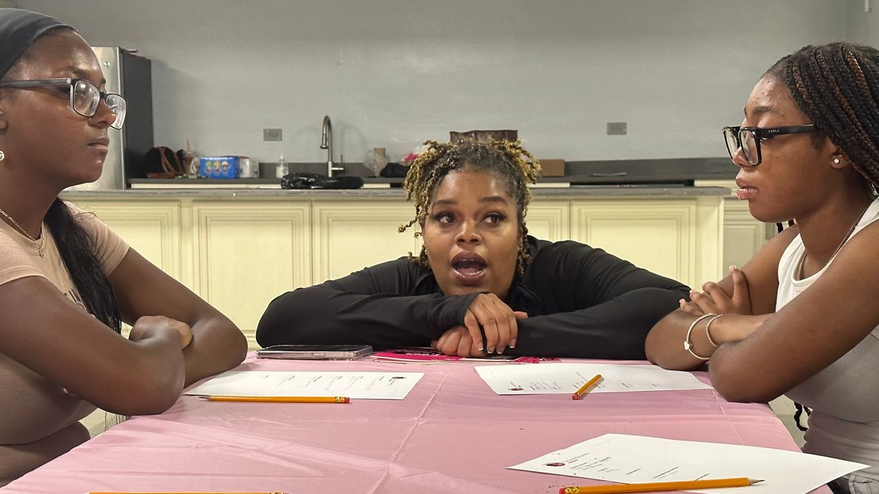 Asia Lee: Empowering young women nationwide