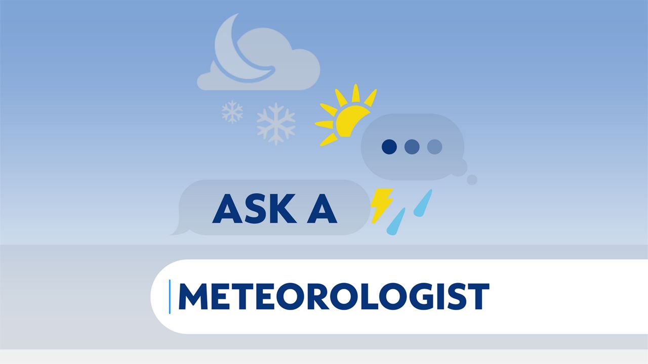 Ask a Met Logo