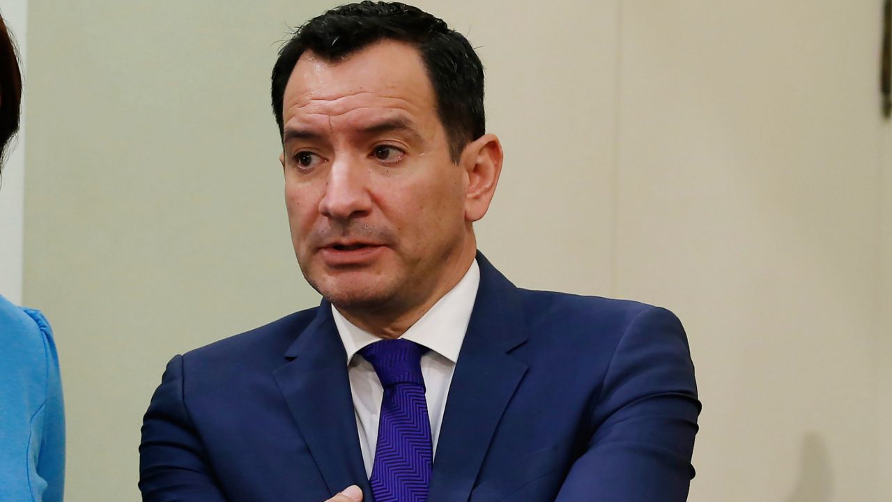 Asm. Anthony Rendon reflects on his tenure as speaker