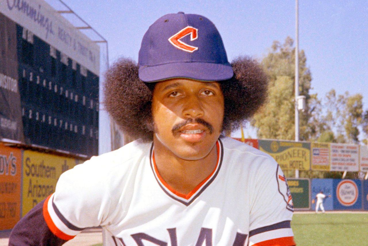 Astros starters rock hair extensions for postseason 'dos