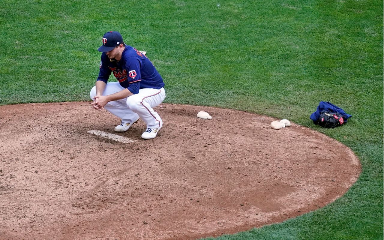 Cleveland Indians aren't the only team being tested by pandemic