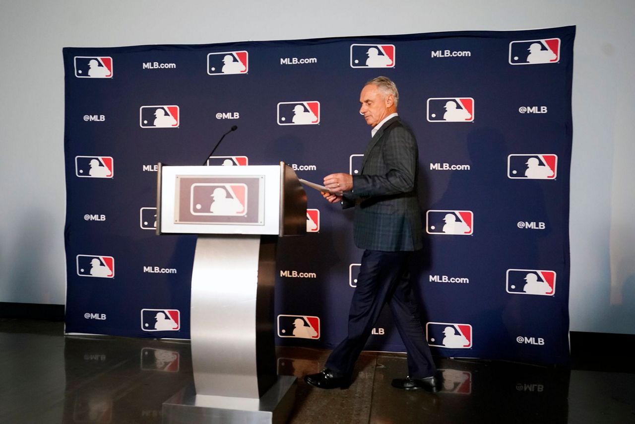 The Oakland Athletics' move to Las Vegas has been approved by MLB ...