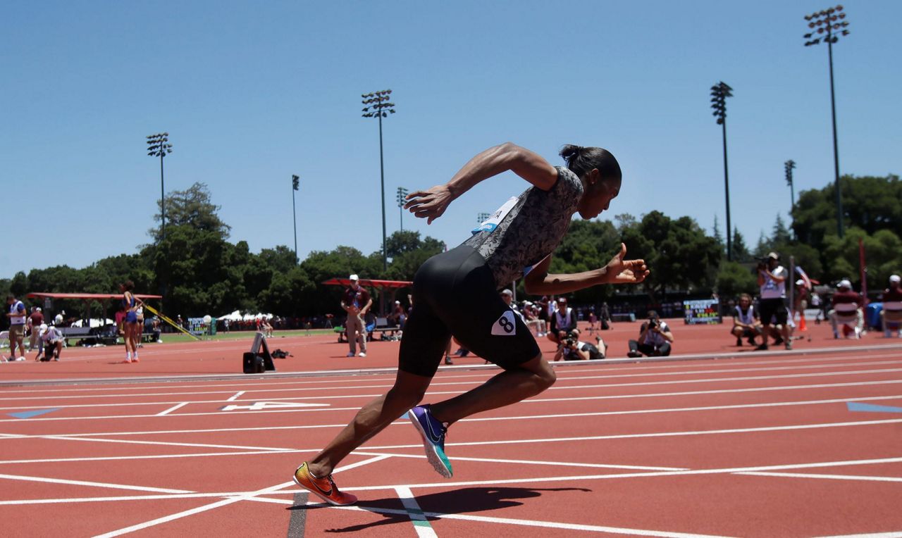 Спортсмены 21